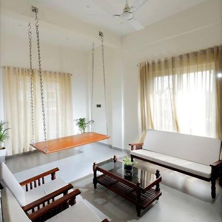 Eazy Homes Palakkad Extérieur photo