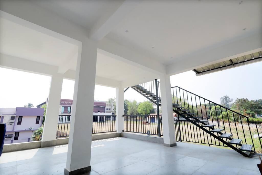 Eazy Homes Palakkad Extérieur photo