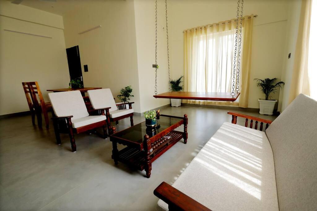 Eazy Homes Palakkad Extérieur photo