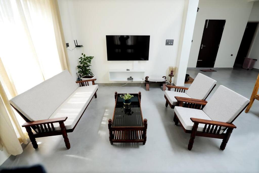 Eazy Homes Palakkad Extérieur photo