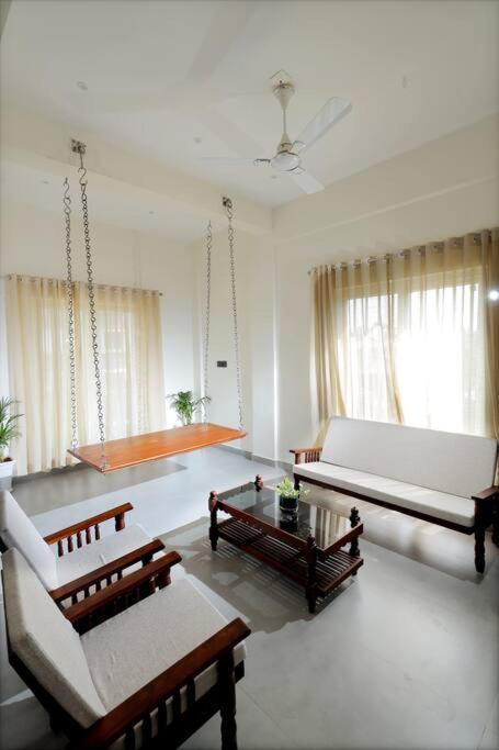 Eazy Homes Palakkad Extérieur photo