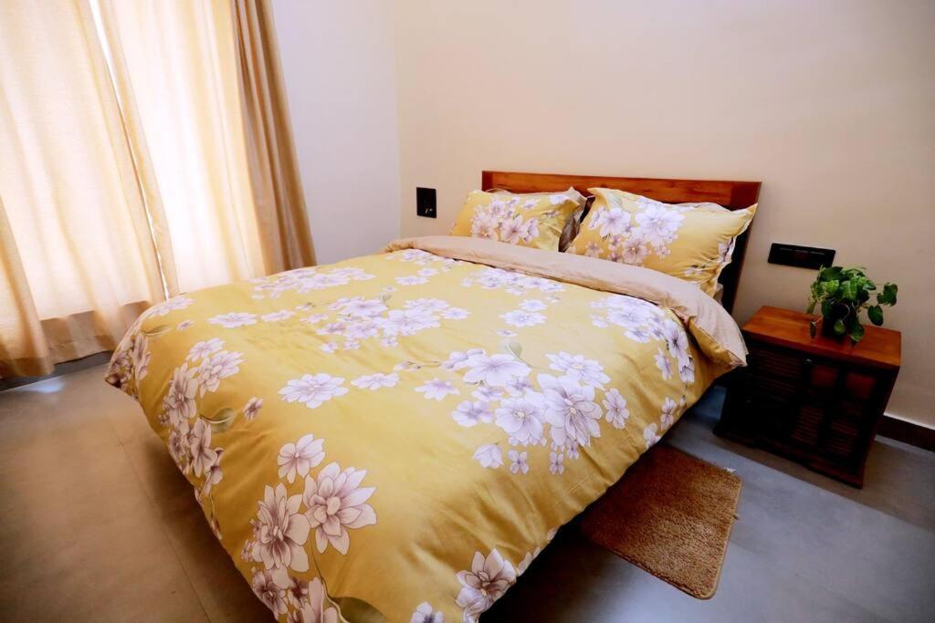 Eazy Homes Palakkad Extérieur photo