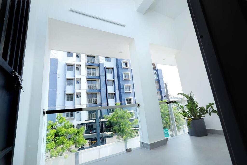 Eazy Homes Palakkad Extérieur photo