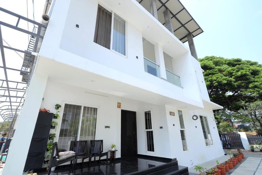 Eazy Homes Palakkad Extérieur photo