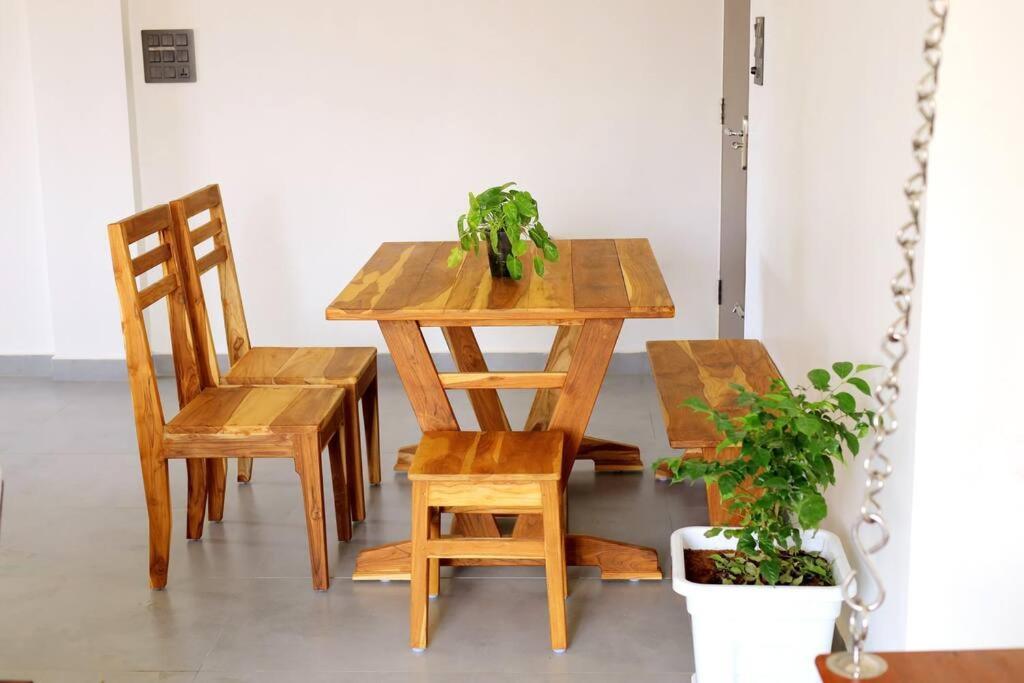 Eazy Homes Palakkad Extérieur photo